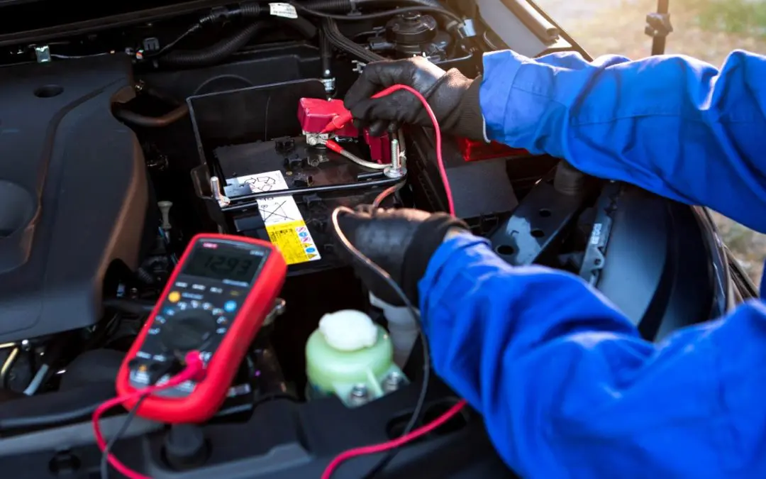 Your Battery Barely Made It Through Winter. Don’t Trust It Through Summer.