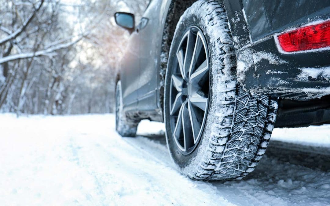 Why Exhaust Problems Are More Noticeable in Winter
