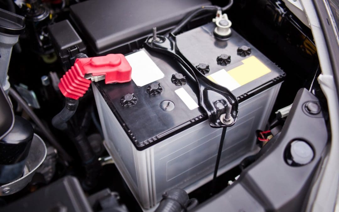 Quick Service, Real Results: Your Spring Car Care Starts Here