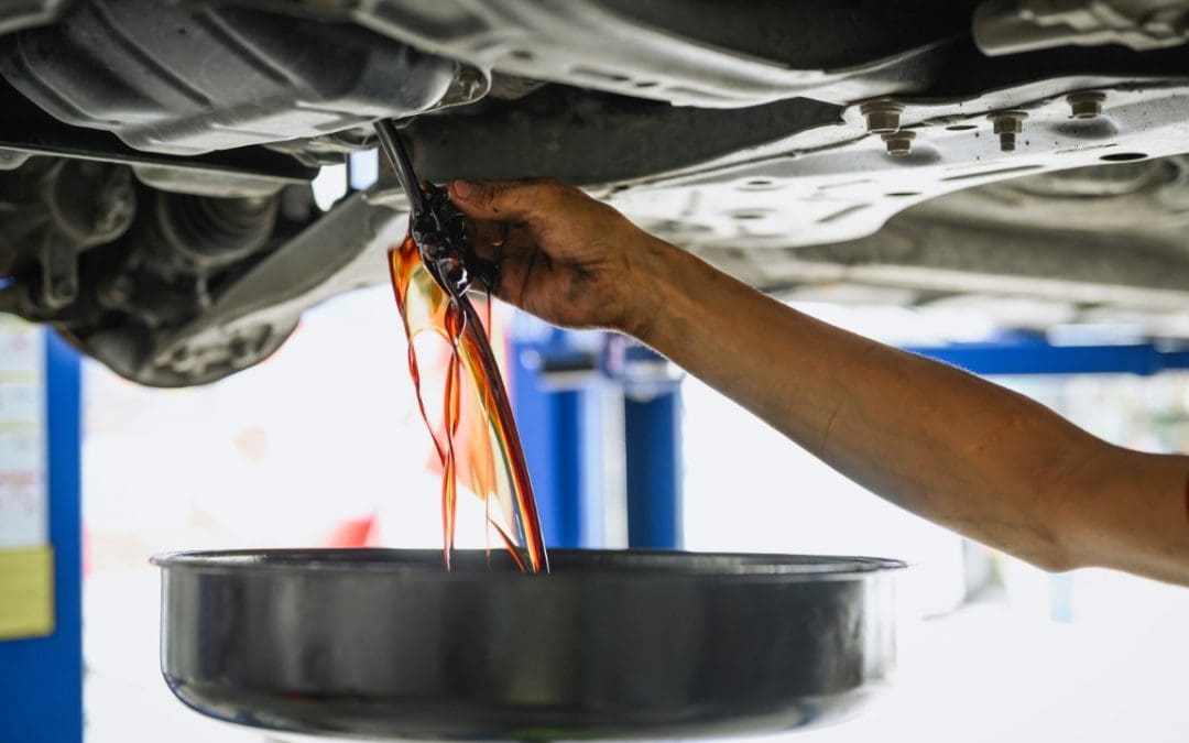 You’re Busy. Here’s How to Get Your Spring Car Care Done Without the Hassle.