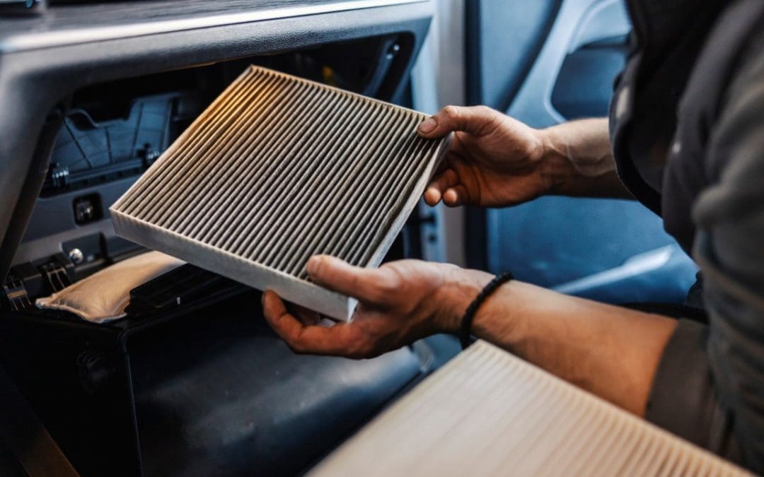 Five Spring Maintenance Items That Take Less Time Than You Think