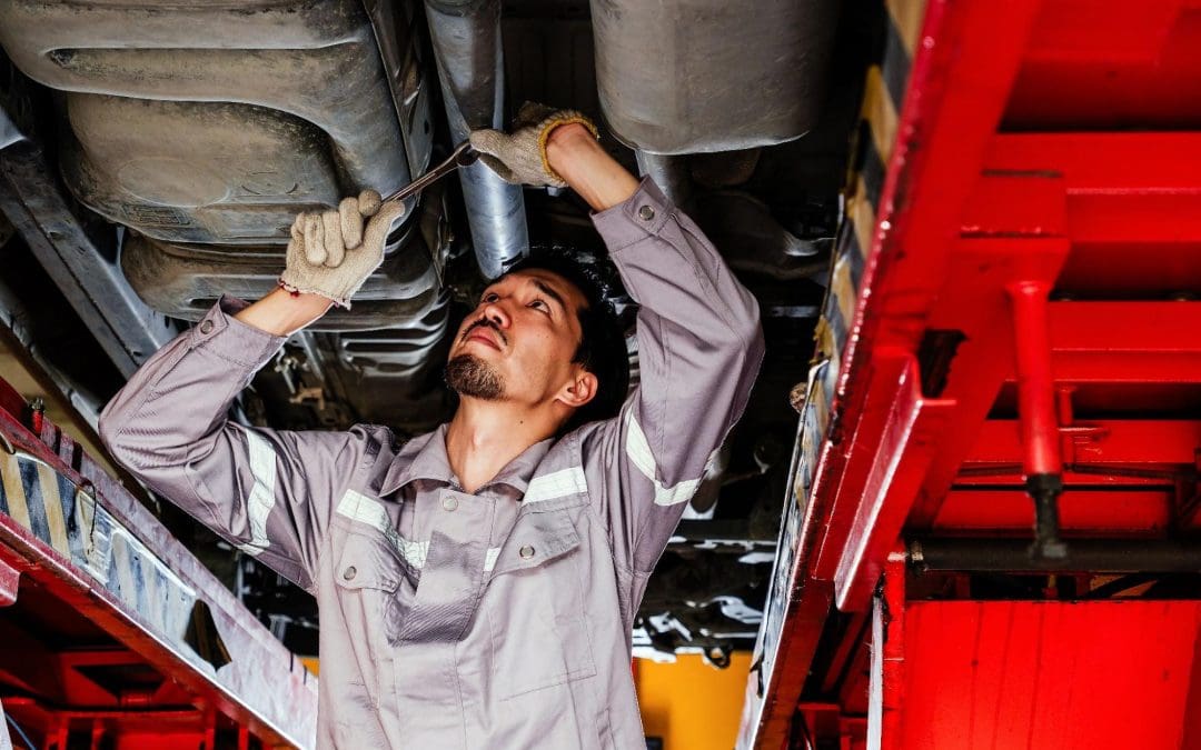 Expert Exhaust Tips and Maintenance Strategies