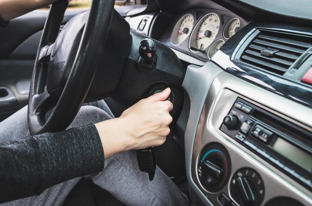 Do You Really Need to Warm Up Your Engine?