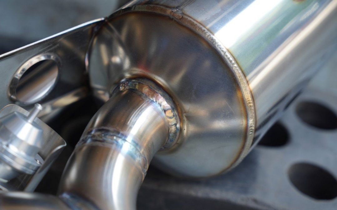 Exhaust Drone on the Highway? Understanding Resonators and Sound