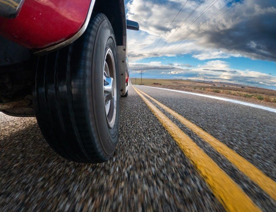 How Your Driving Habits Affect Your Car’s Lifespan