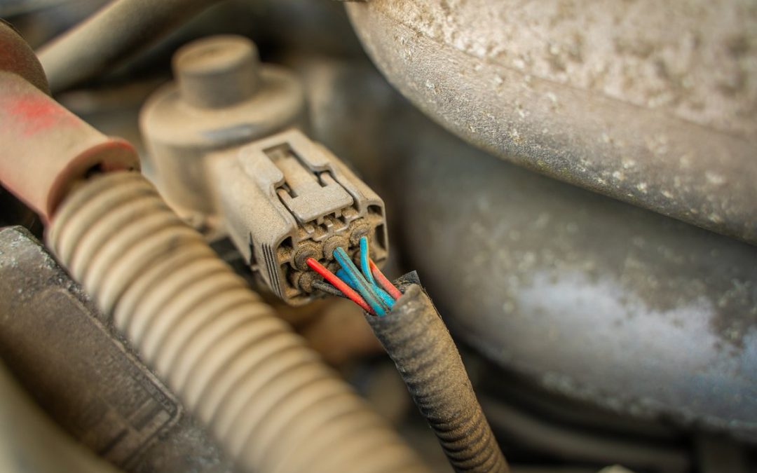 The Mass Air Flow Sensor and How It Affects Performance