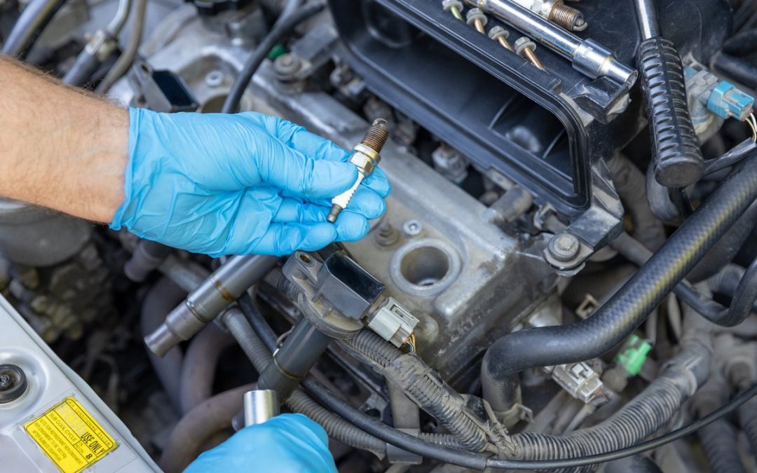 Vacuum Leaks: A Common Cause of a Rough Idle